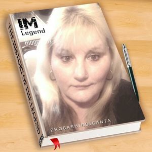 Meet your Posher, Tina keith